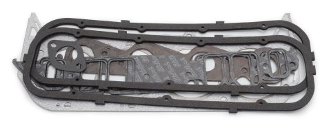 Edelbrock BBC Square Head Gasket Set