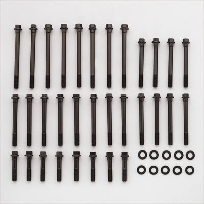 Edelbrock BBC Head Bolt Kit