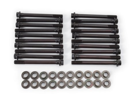 Edelbrock Head Bolt Kit for E-Boss 302 Cyl Heads