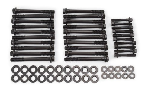 Edelbrock Head Bolt Kit Chevrolet Gen IV Ls-2
