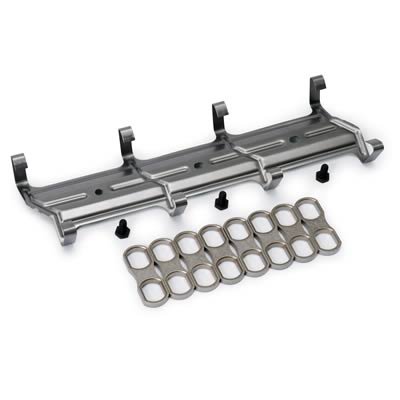 Edelbrock Lifter Installation Kit SBC 1987-Later Originally Equipped w/ Hydraulic Roller Camshaft