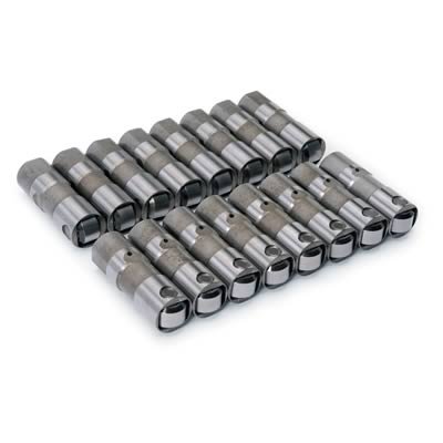 Edelbrock Hydraulic Roller Lifter Kit SBC 1987+ Originally Equipped w/ Hydraulic Roller Camshaft