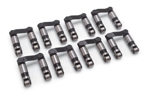 Edelbrock Retro-Fit Hydraulic Roller Lifter Kit for BBC Engines