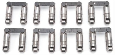Edelbrock Roller Lifter Kit S/B Ford 62-87 302 69-93 351-W