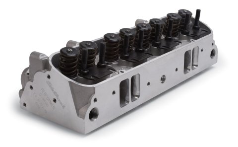 Edelbrock Performer D-Port Complete 72cc