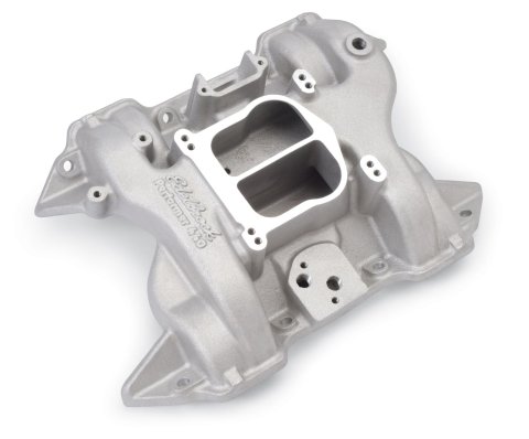 Edelbrock Performer 440 w/ EGR Manifold