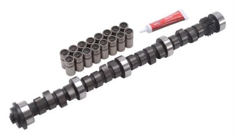 Edelbrock Perf RPM Cam and Lifters Kit Olds 350-403