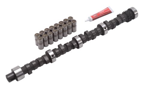 Edelbrock Perf Plus Cam and Lifters Kit Pontiac 350-455