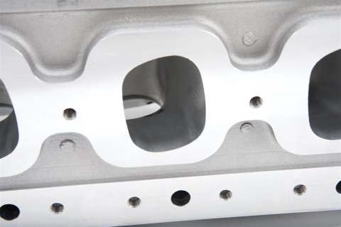 Edelbrock Cylinder Head BBC BV3 Pro Port Hipd 11 Intake Valve