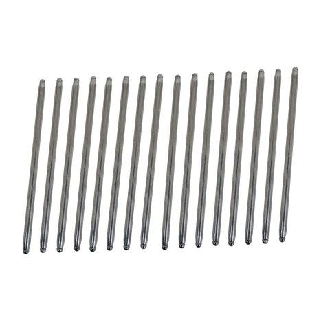 Edelbrock Pushrods BBC Retro Fit Hydraulic Roller Lifters