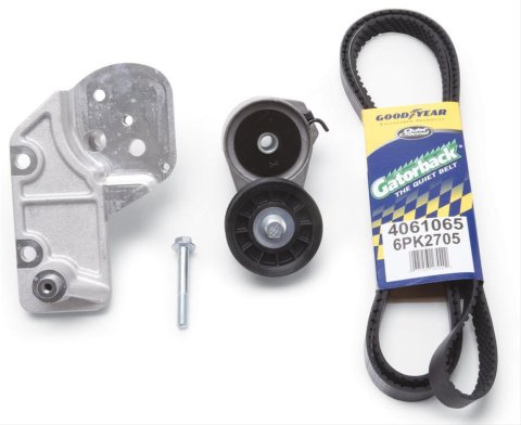 Edelbrock Tensioner Upgrade Kit for 1597