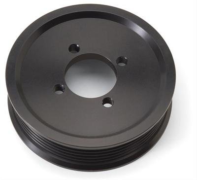 Edelbrock Pulley Supercharger E-Force Competition 3 875In