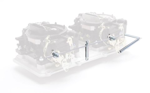 Edelbrock Str (Forward) Linkage