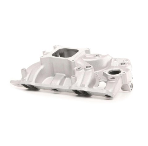 Edelbrock Torker II Manifold Pontiac