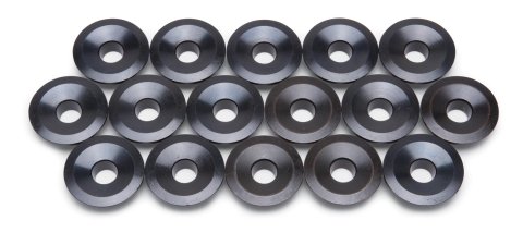 Edelbrock Retainer BB Chevy E-Street RPM Victor Jr Hydraulic Heads