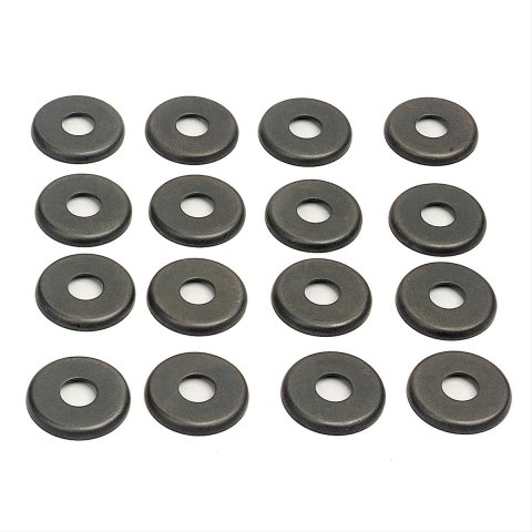 Edelbrock Replacement Spring Cup Kit SBC/Ford/Chrysler/Pontiac/Olds