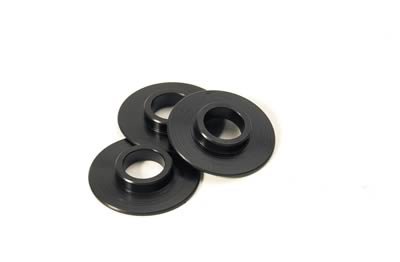 Edelbrock Spring Seat Locators BBC/Ford 805 ID 1 540 Od
