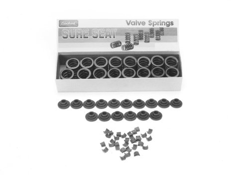 Edelbrock V/S Chev 262-400 Perf RPM and Torker Spring Kit