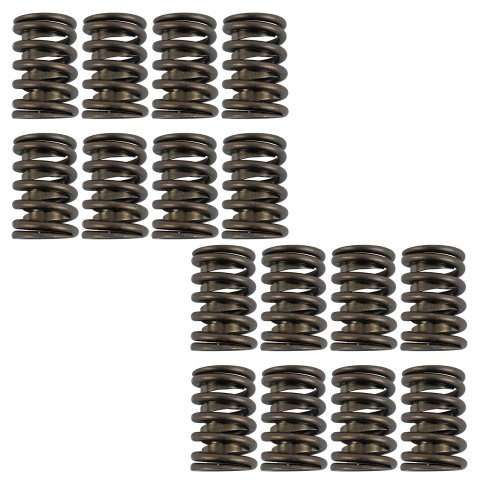 Edelbrock V/S Performer Chev 396-454 Non Rotator