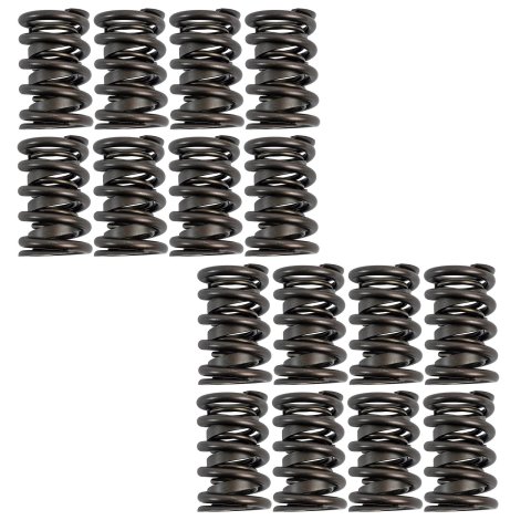 Edelbrock V/S Victor Jr Flat Tappet SBC/SBF