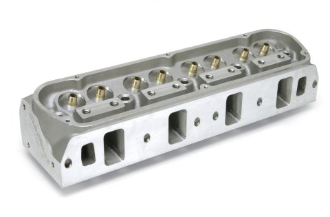 Edelbrock Single Victor Jr 289-351W Bare Head