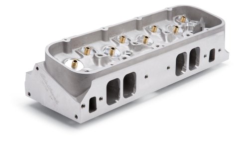 Edelbrock BBC Victor Head ( Bare 77409)