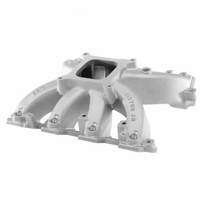 Edelbrock Manifold Victor Jr GM Gen IV* L92 EFI