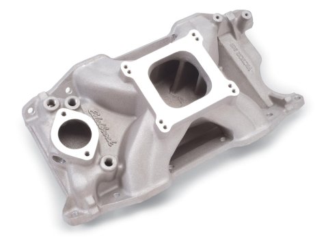 Edelbrock Victor 340 Chrysler Manifold