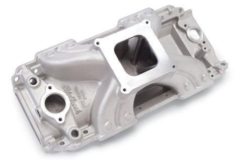 Edelbrock Victor 454-R 850 Manifold