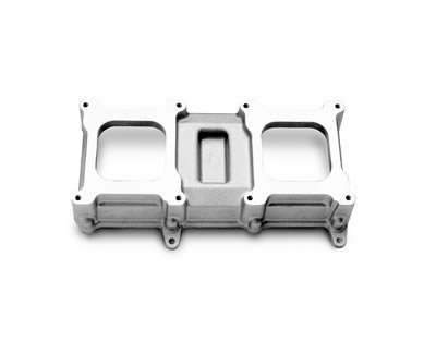 Edelbrock Manifold Top Only Vr 660