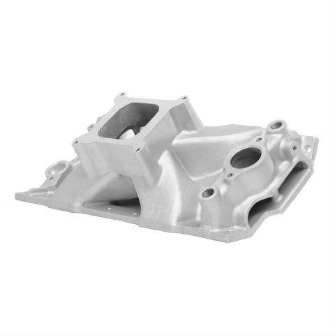 Edelbrock Victor Jr Tall Manifold