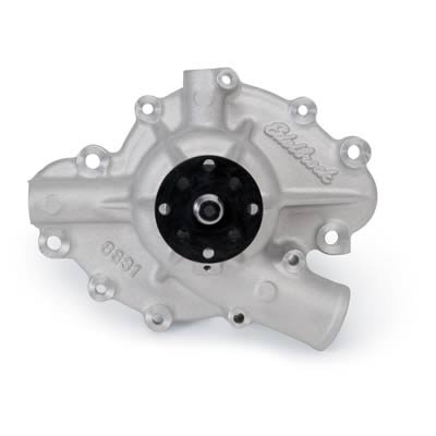 Edelbrock Water Pump High Performance AMC/Jeep 1968-72 AMC 290-401 CI V8 And 1971-72 Jeep 304