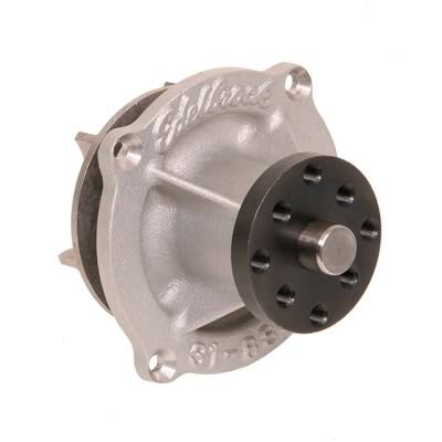 Edelbrock Victor Series Water Pump Replacement Cartridge GM Gen IIi and IV Ls Water Pump 8896