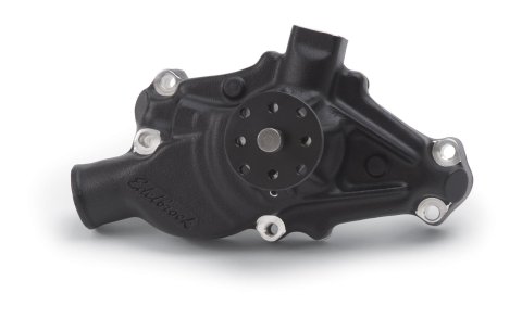 Edelbrock Water Pump High Performance Chevrolet 1955-68 Cars And 1955-72 Light Duty Trucks