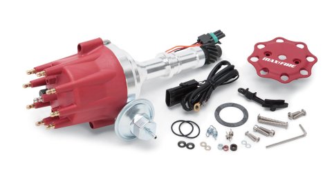 Edelbrock Max-Fire Distributor 61-80 Buick 215/350 V8