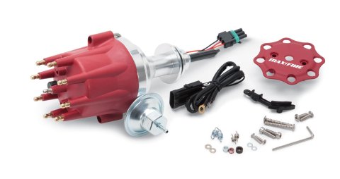 Edelbrock Max-Fire Distributor for Chrysler 273-318-340-360 V8 (LA)