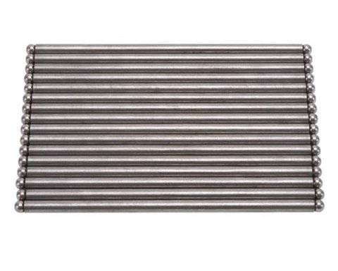 Edelbrock Pushrod Set Hydraulic Roller Applications Small Block Ford 351-W