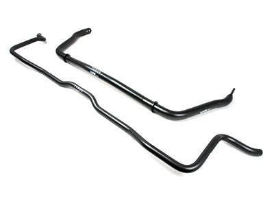 H&R 05-09 Ford Mustang/Convertible/GT/Shelby GT/Shelby GT-H V6/V8 36mm Adj. 2 Hole Sway Bar - Front