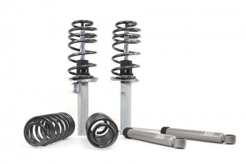 H&R 07-11 BMW 328i Sedan E90 Touring Cup Kit