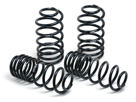 H&R 05-07 Honda Odyssey Sport Spring