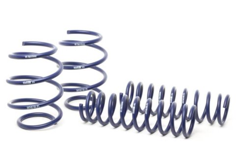 H&R 96-03 BMW 525i/528i/530i E39 Sport Spring (Non Touring)
