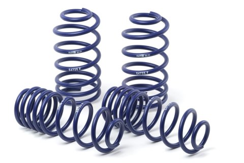 H&R 16-21 Honda Civic Coupe/Sedan Sport Spring