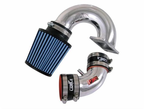 Injen 84-87 Corolla Sport GTS 1.6L (Fuel Injected) Black Short Ram Intake (Special Order)