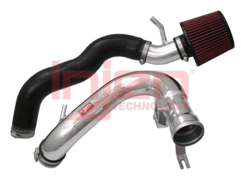 Injen 08-14 Mitsubishi 2.0L Non Turbo 4 Cyl. Polished Cold Air Intake