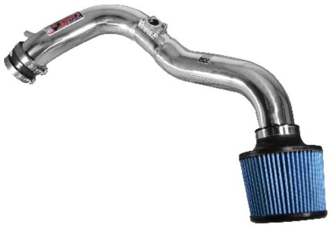 Injen 2016 Scion iM 1.8L 4Cyl Polished Cold Air Intake w/MR Tech