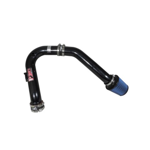 Injen 2004 Toyota Matrix XRS Black Cold Air Intake **Special Order**