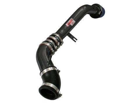 Injen 03-04 Hyundai Tiburon 2.7L V6 Black Cold Air Intake **SPECIAL ORDER**