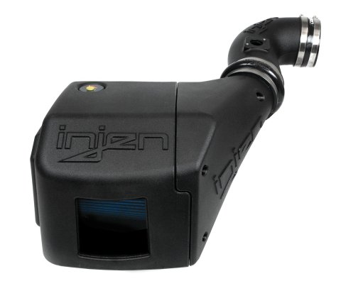 Injen 05.5-07 GMC Duramax LBZ/LLY 6.6L Evolution Intake