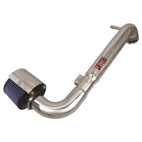 Injen 05-20 Toyota Tacoma 2.7L Polished Power-Flow Air Intake w/ MR Tech/Heat Shield