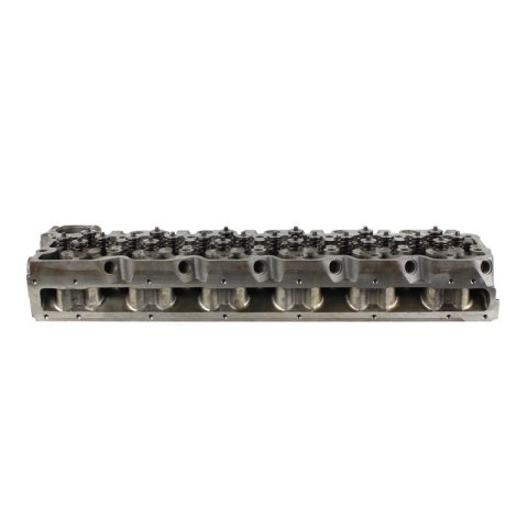 Industrial Injection 03-07 Dodge 5.9L Engine Fire Ring / Ported Valve Bowls